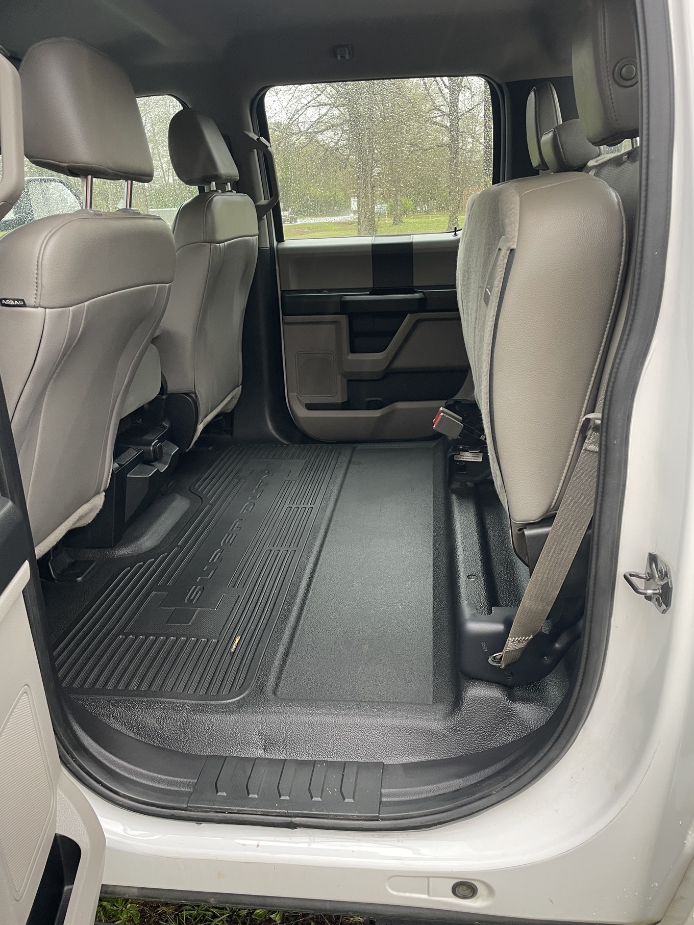 2018 FORD F450 4WD - Image 13